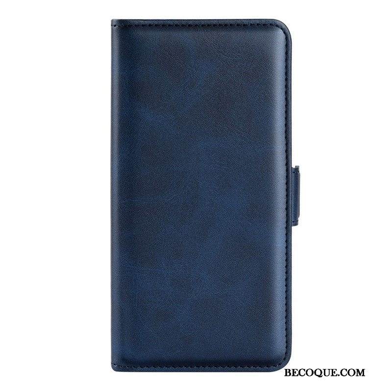 Kotelot Xiaomi 12 Pro Kaksoislukko