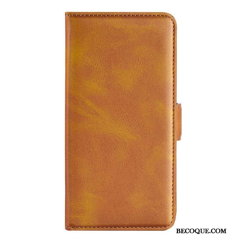 Kotelot Xiaomi 12 Pro Kaksoislukko