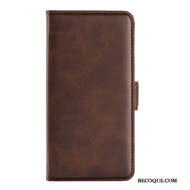 Kotelot Xiaomi 12 Pro Kaksoislukko