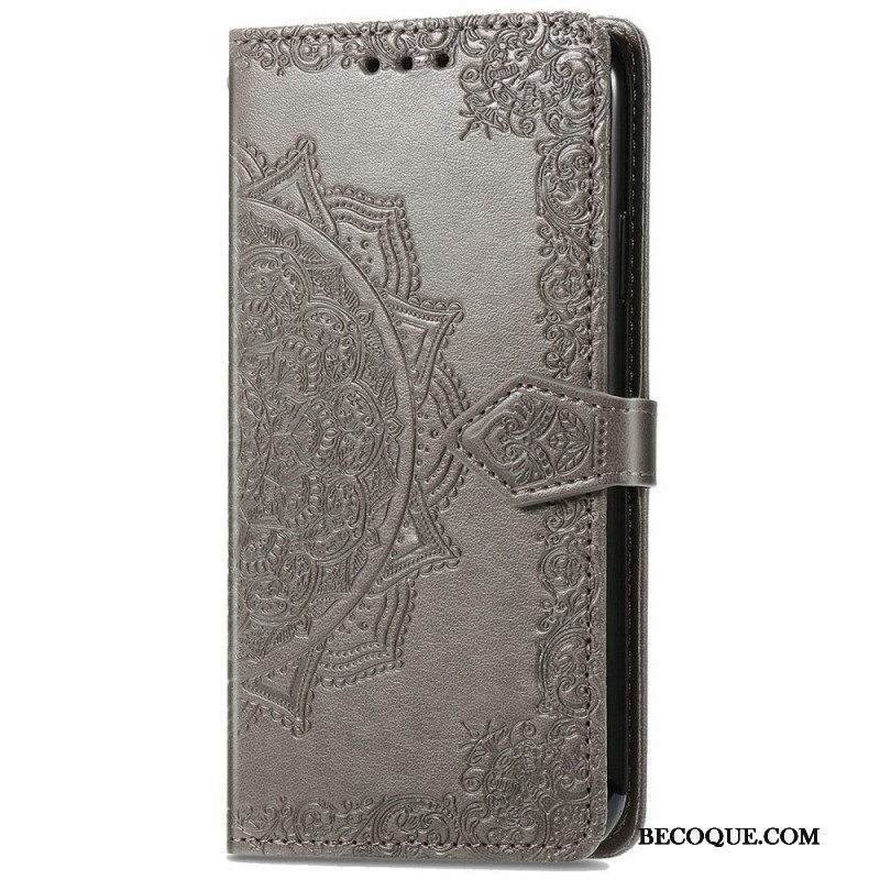 Kotelot Xiaomi 12 Pro Mandala Keskiaika