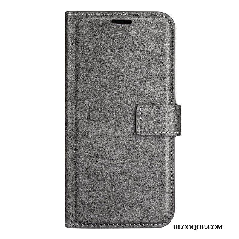 Kotelot Xiaomi 12 Pro Nahan Rakenne