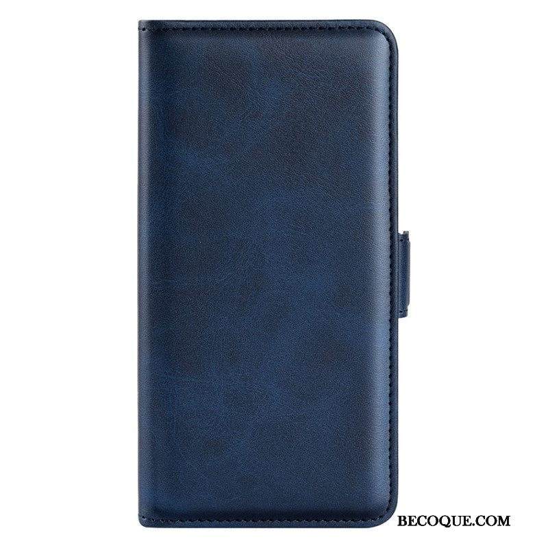 Kotelot Xiaomi 12T / 12T Pro Kaksoislukko