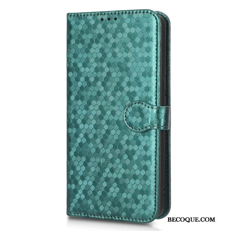 Kotelot Xiaomi 12T / 12T Pro Suojaketju Kuori 3d Strappy Design