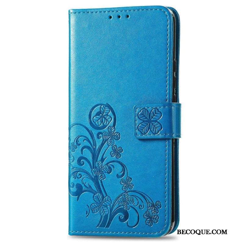 Kotelot Xiaomi 12T / 12T Pro Suojaketju Kuori Pienet Nauhakukat