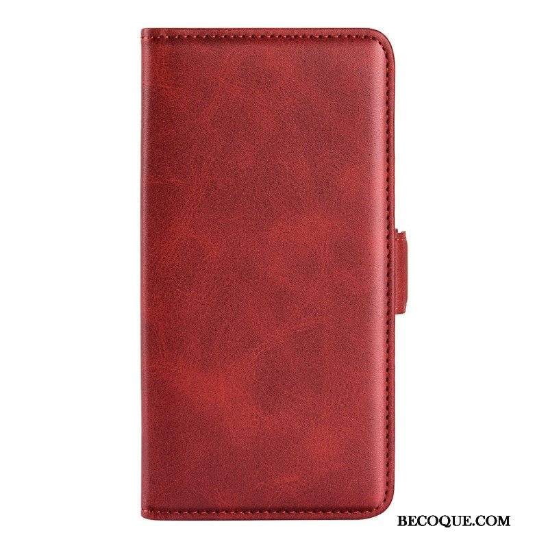 Kotelot Xiaomi 13 Kaksoislukko