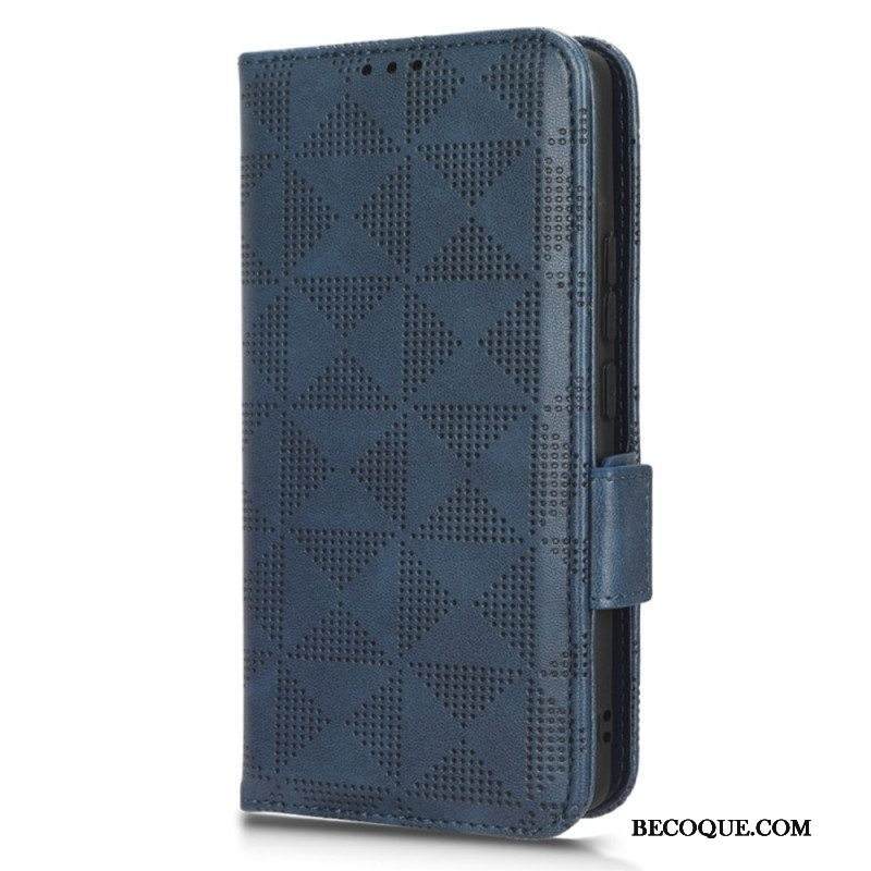 Kotelot Xiaomi 13 Kolmiot Kaulanauhalla