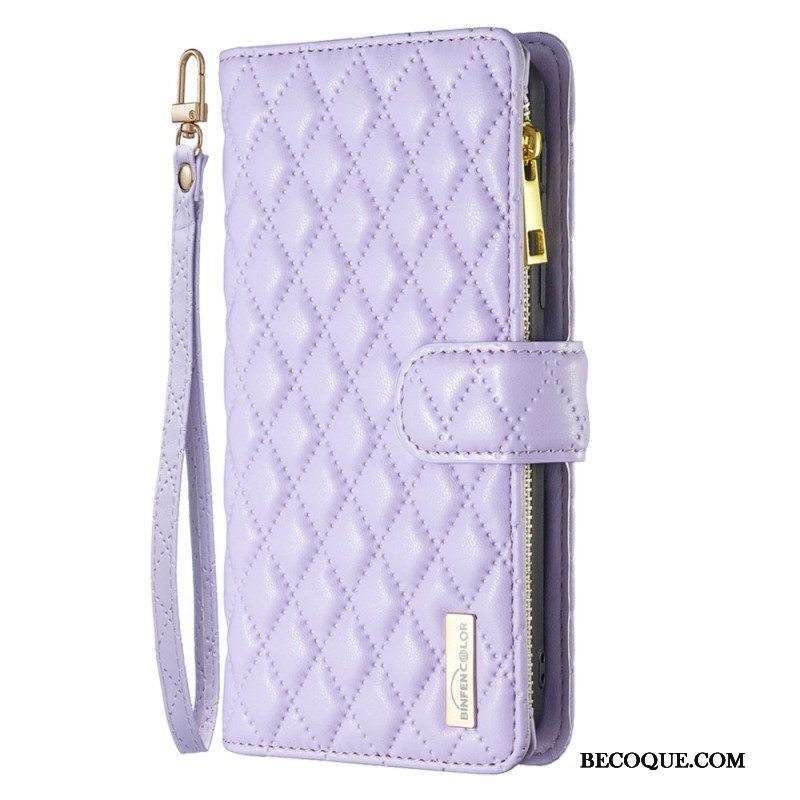 Kotelot Xiaomi 13 Lite Binfen Color Style Tikattu