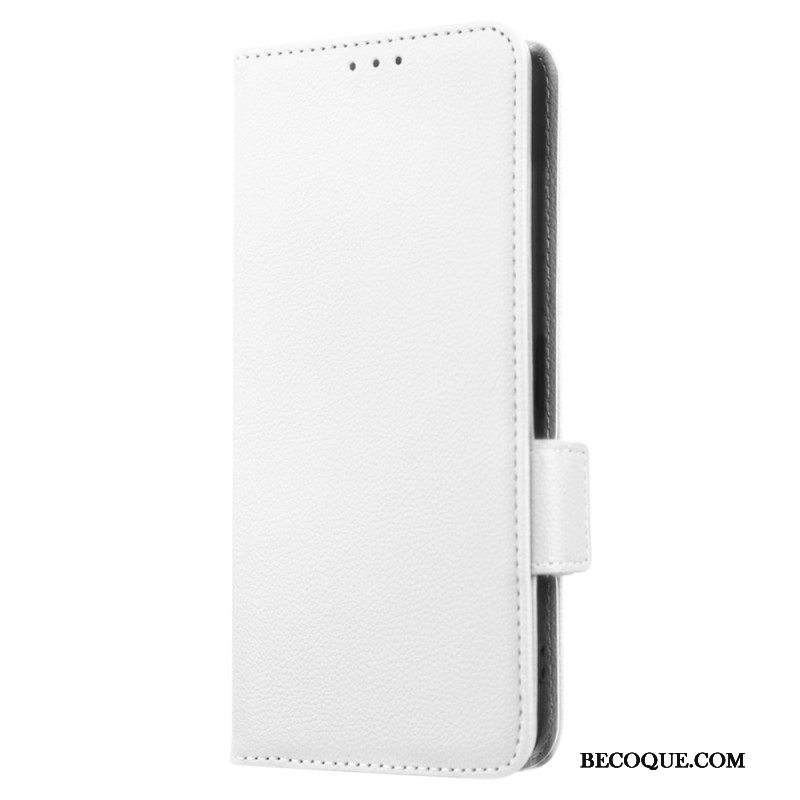 Kotelot Xiaomi 13 Lite Erittäin Ohut Hihnalla