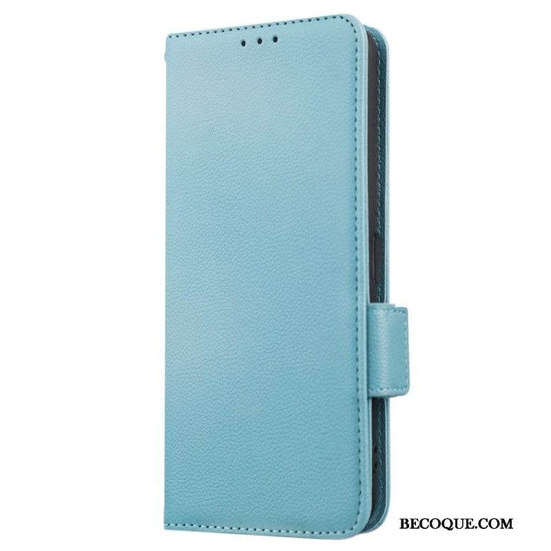 Kotelot Xiaomi 13 Lite Erittäin Ohut Hihnalla