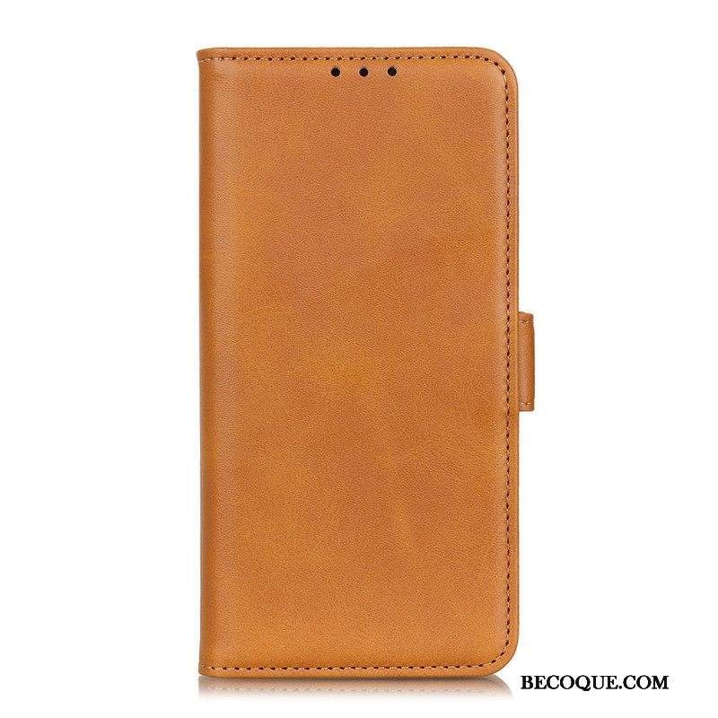 Kotelot Xiaomi 13 Lite Kaksoislukko