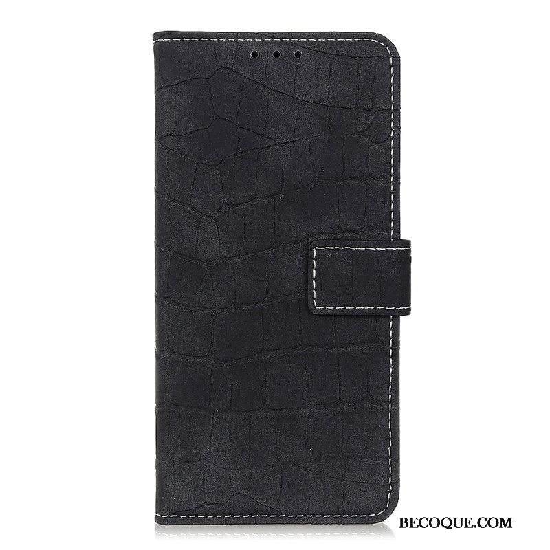 Kotelot Xiaomi 13 Lite Krokotiili