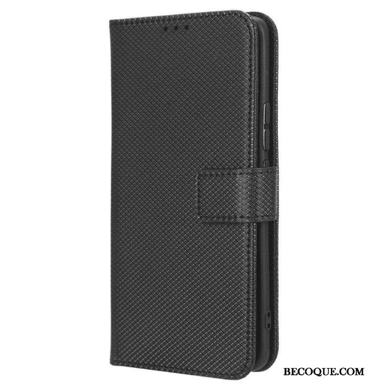 Kotelot Xiaomi 13 Lite Suojaketju Kuori Strappy-tyyli