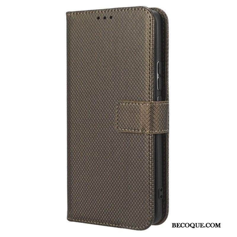 Kotelot Xiaomi 13 Lite Suojaketju Kuori Strappy-tyyli