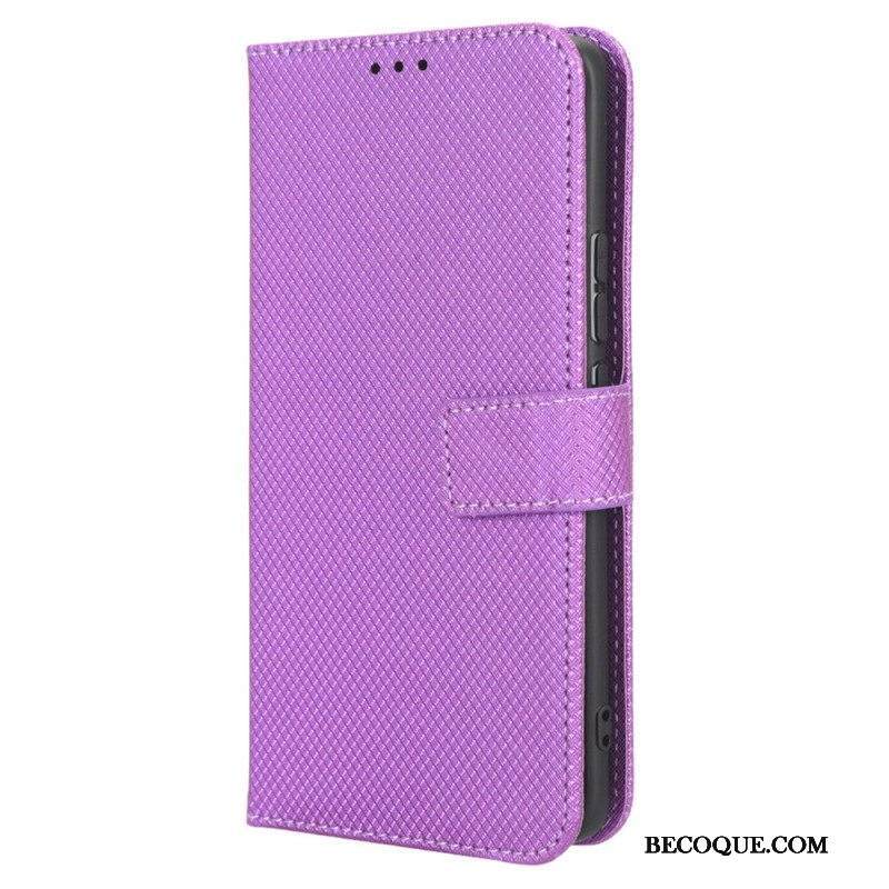 Kotelot Xiaomi 13 Lite Suojaketju Kuori Strappy-tyyli