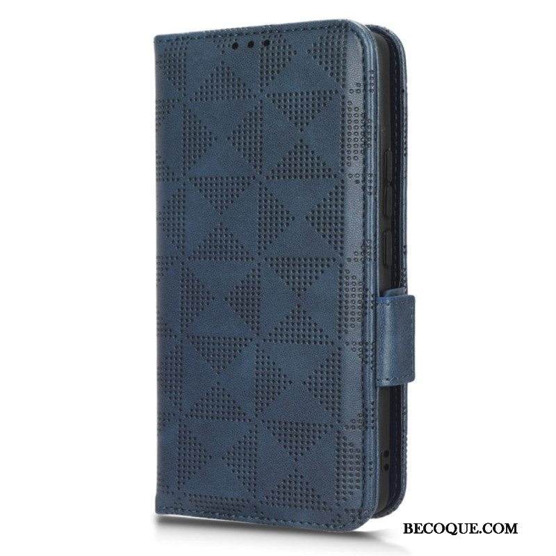 Kotelot Xiaomi 13 Pro Kolmiot Kaulanauhalla