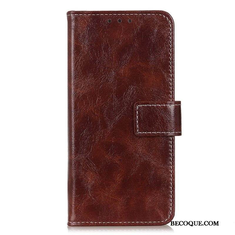 Kotelot Xiaomi 13 Pro Lakattu Näkyvillä Saumoilla