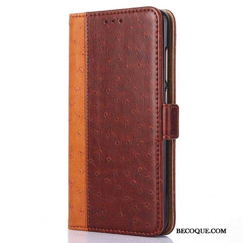 Kotelot Xiaomi 13 Pro Strutsin Ihon Rakenne