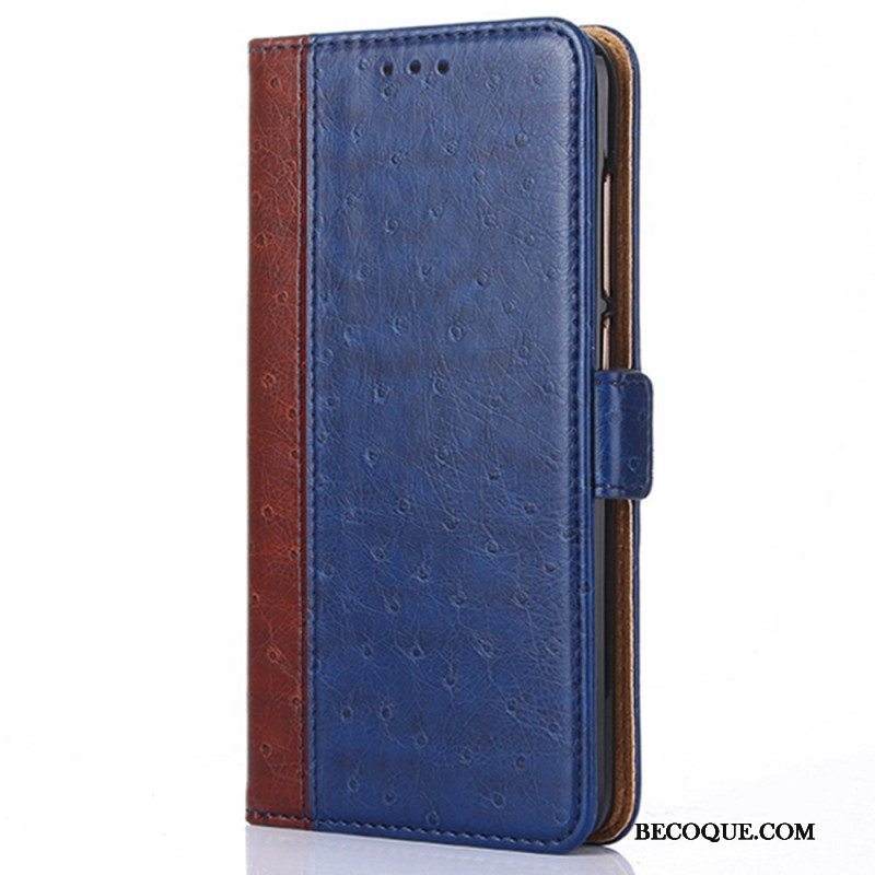 Kotelot Xiaomi 13 Pro Strutsin Ihon Rakenne