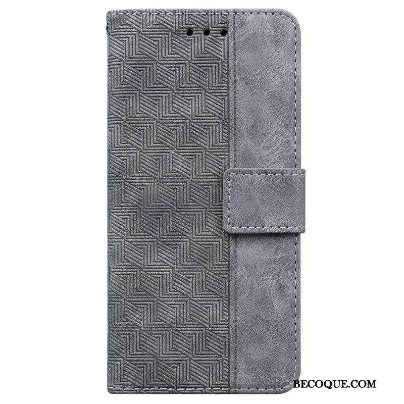 Kotelot Xiaomi 13 Suojaketju Kuori Hihnallinen Kuvio