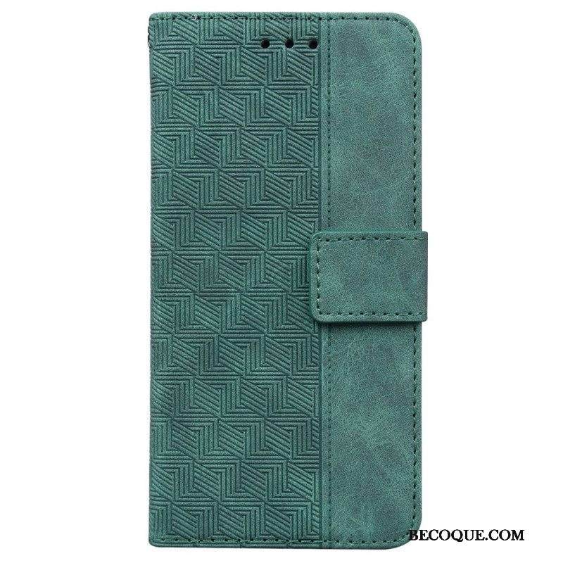 Kotelot Xiaomi 13 Suojaketju Kuori Hihnallinen Kuvio