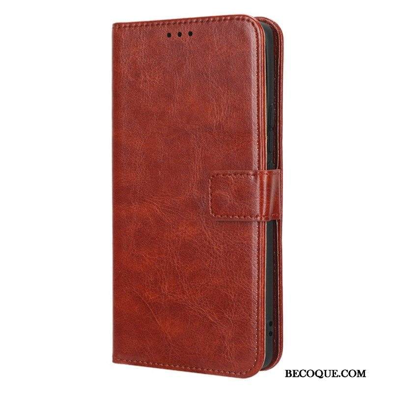 Kotelot Xiaomi 13 Suojaketju Kuori Keinonahkainen Hihna