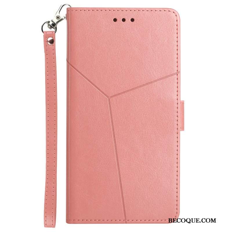 Kotelot Xiaomi 14 Ultra Y-hihnan Muotoilu