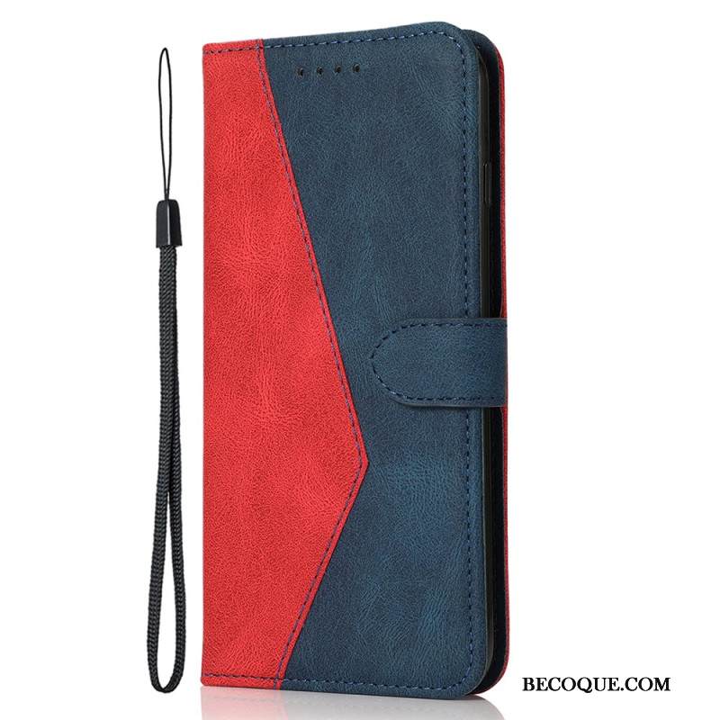 Kotelot Xiaomi 14t Pro Kaksisävyinen