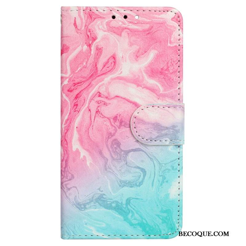 Kotelot Xiaomi 14t Pro Puhelinkuoret Marmorimuunnelma