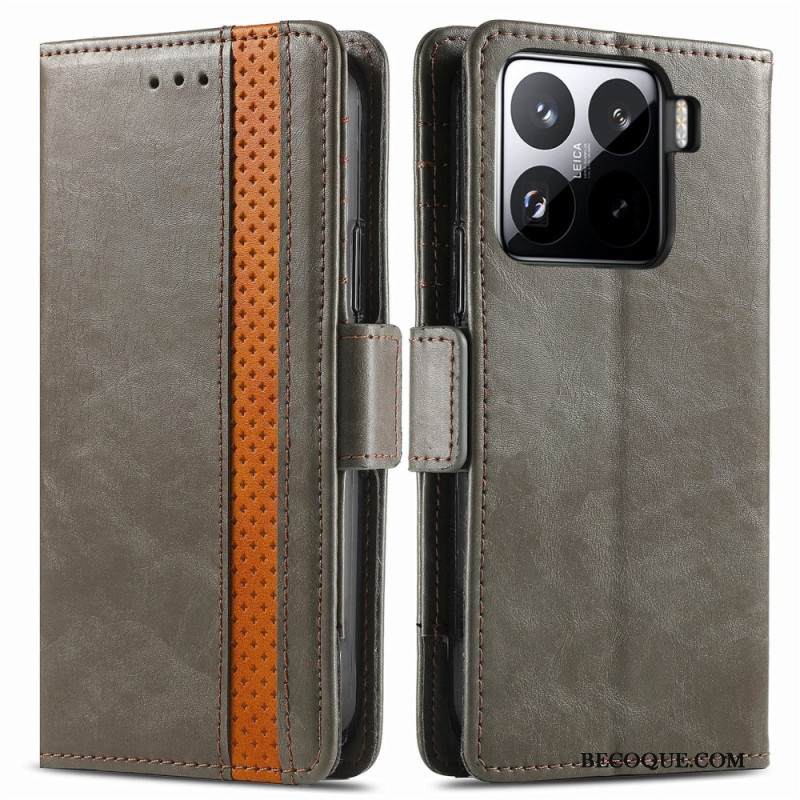 Kotelot Xiaomi 15 Caseneo Rfid-esto