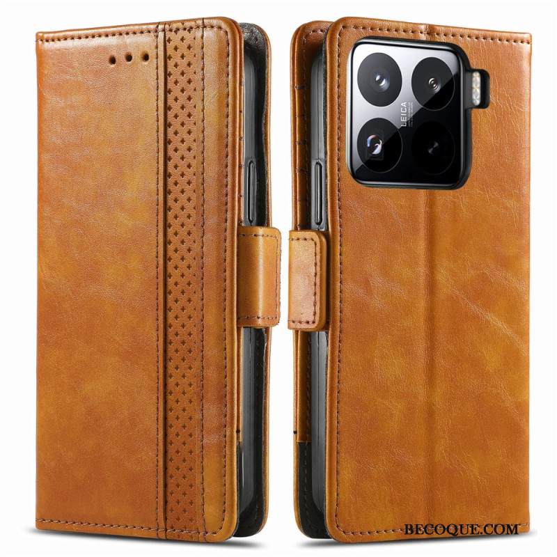 Kotelot Xiaomi 15 Caseneo Rfid-esto