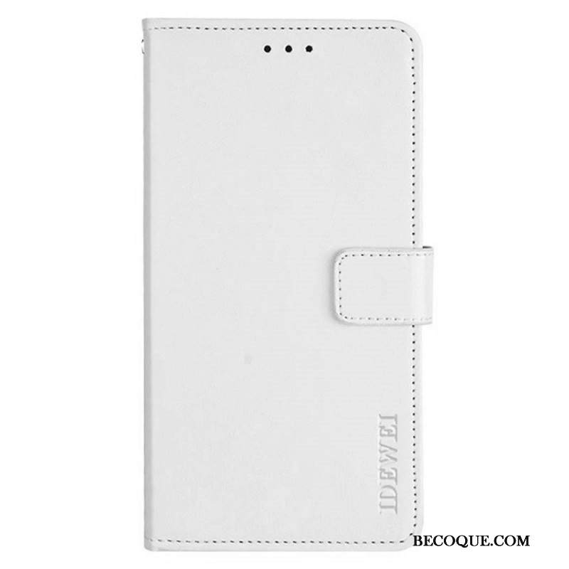 Kotelot Xiaomi 15 Idewei