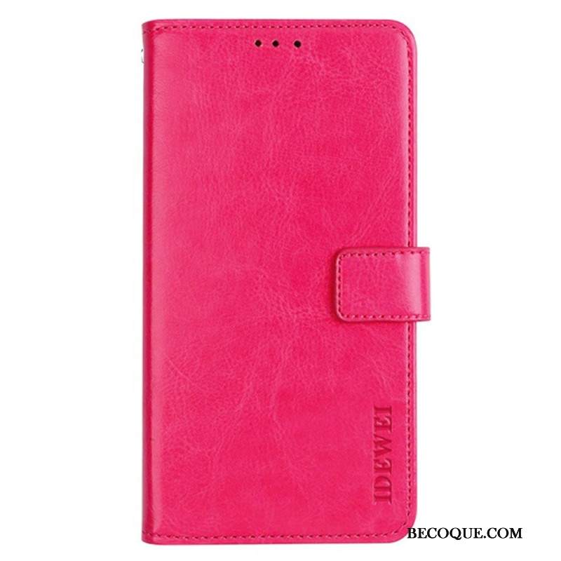 Kotelot Xiaomi 15 Idewei