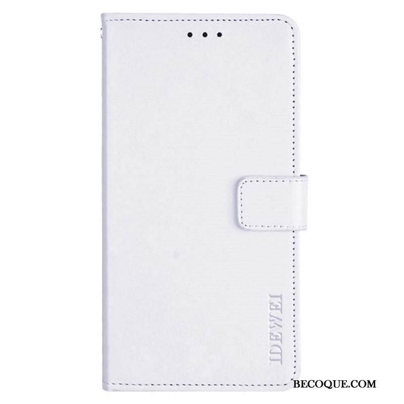 Kotelot Xiaomi 15 Klassinen Idewei Suojakuori