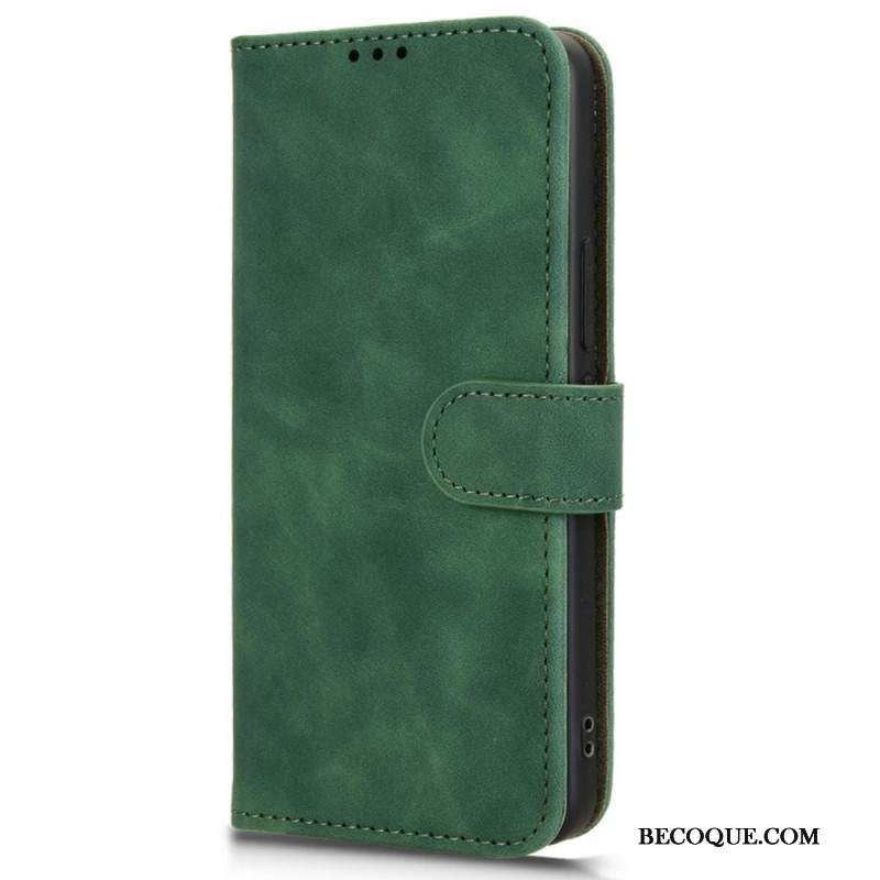 Kotelot Xiaomi 15 Mokkanahkakuvio