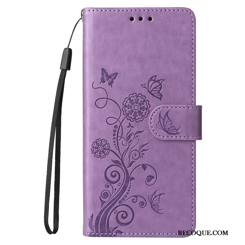 Kotelot Xiaomi 15 Pieni Kukat