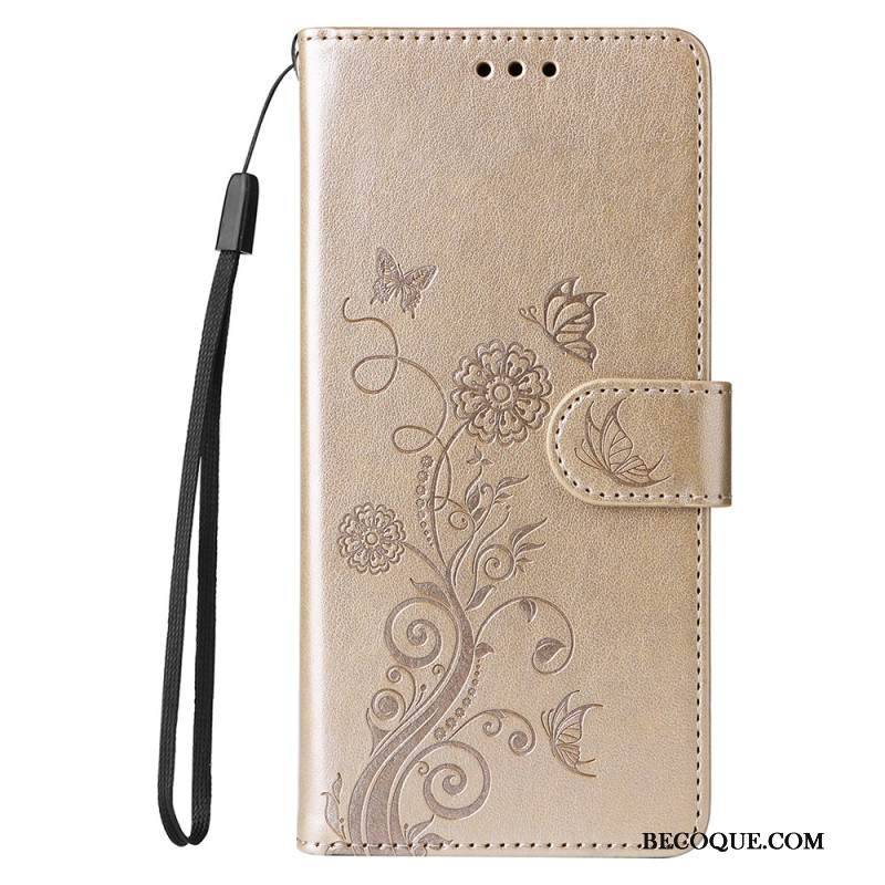 Kotelot Xiaomi 15 Pieni Kukat