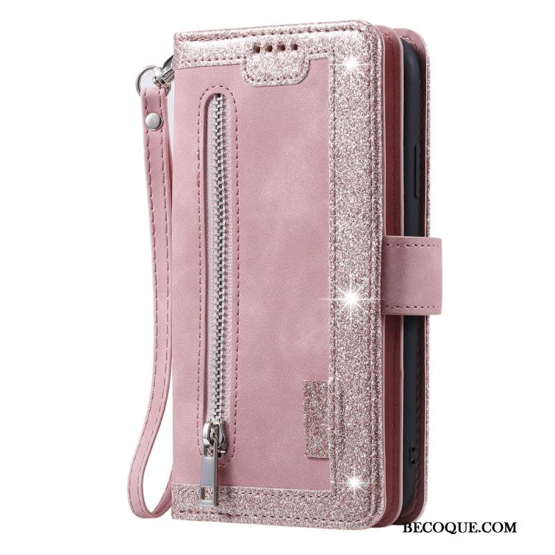 Kotelot Xiaomi 15 Pro 9 Korttipaikan Lompakko Suojakuori