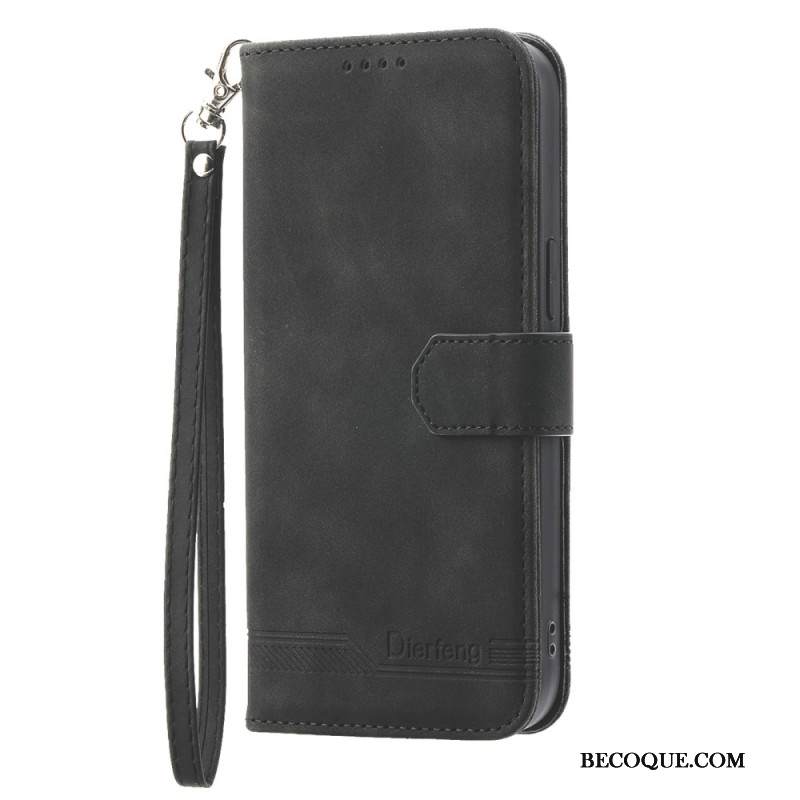 Kotelot Xiaomi 15 Pro Dierfeng