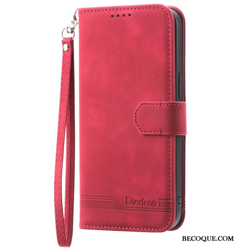 Kotelot Xiaomi 15 Pro Dierfeng