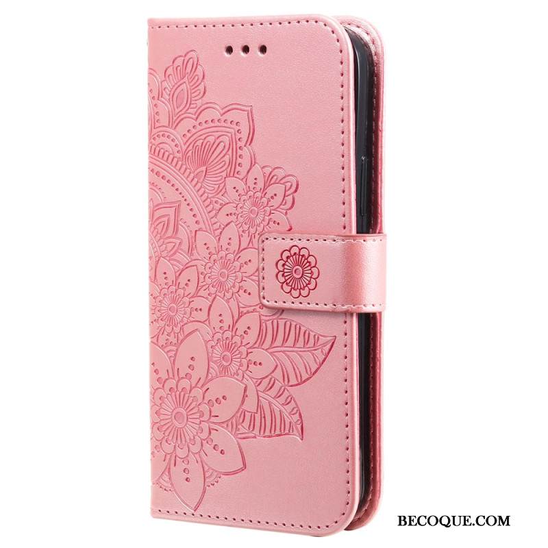 Kotelot Xiaomi 15 Pro Mandalakuvio