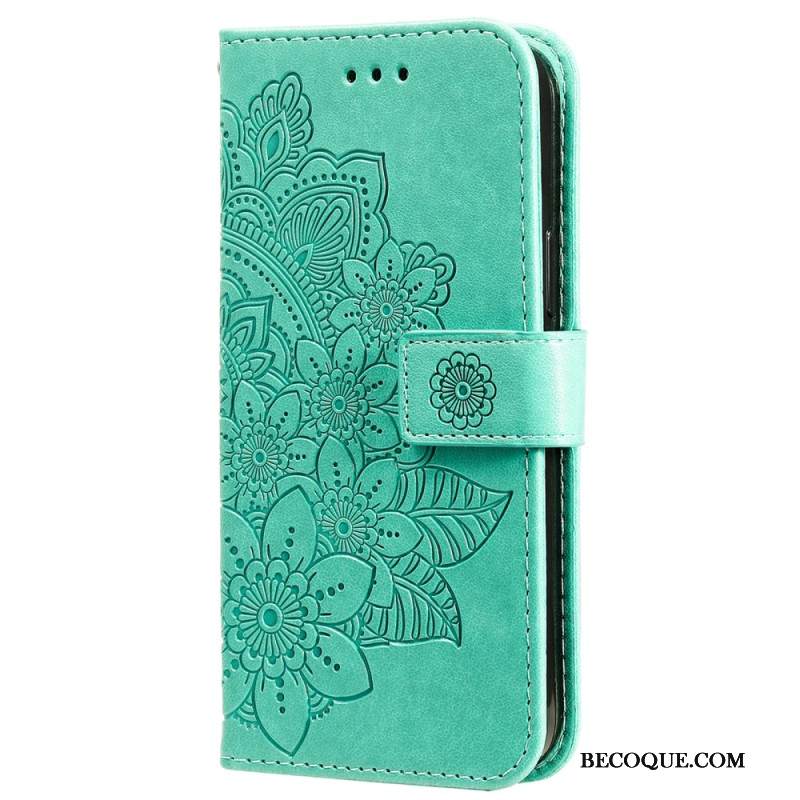 Kotelot Xiaomi 15 Pro Mandalakuvio