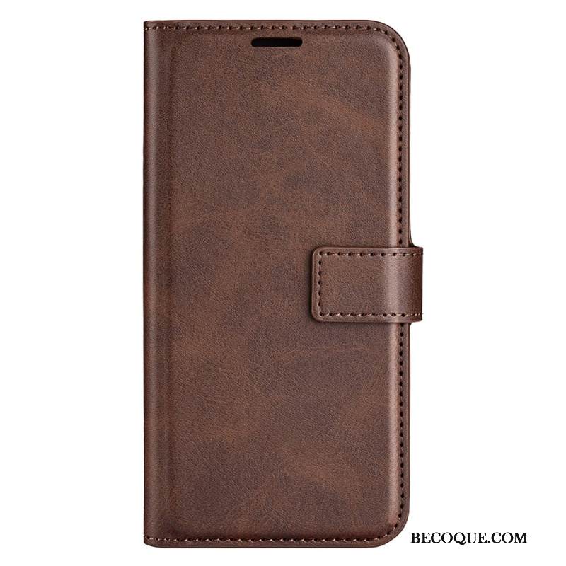 Kotelot Xiaomi 15 Pro Nahkakuvio