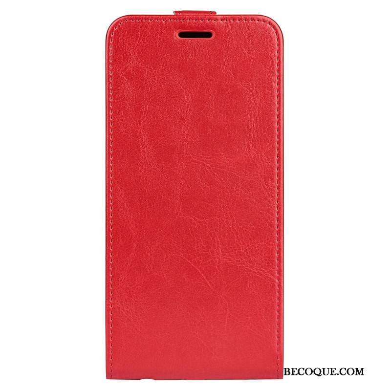 Kotelot Xiaomi 15 Pro Pystysuuntainen Läppä Suojakuori