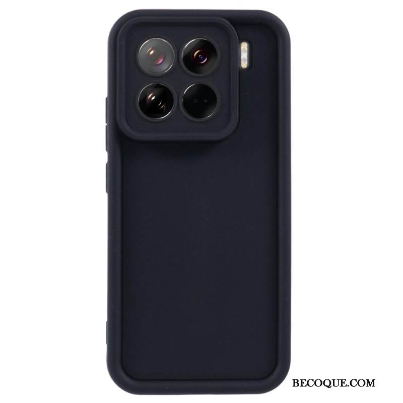 Kotelot Xiaomi 15 Pro Uritettu Muotoilu Suojakuori