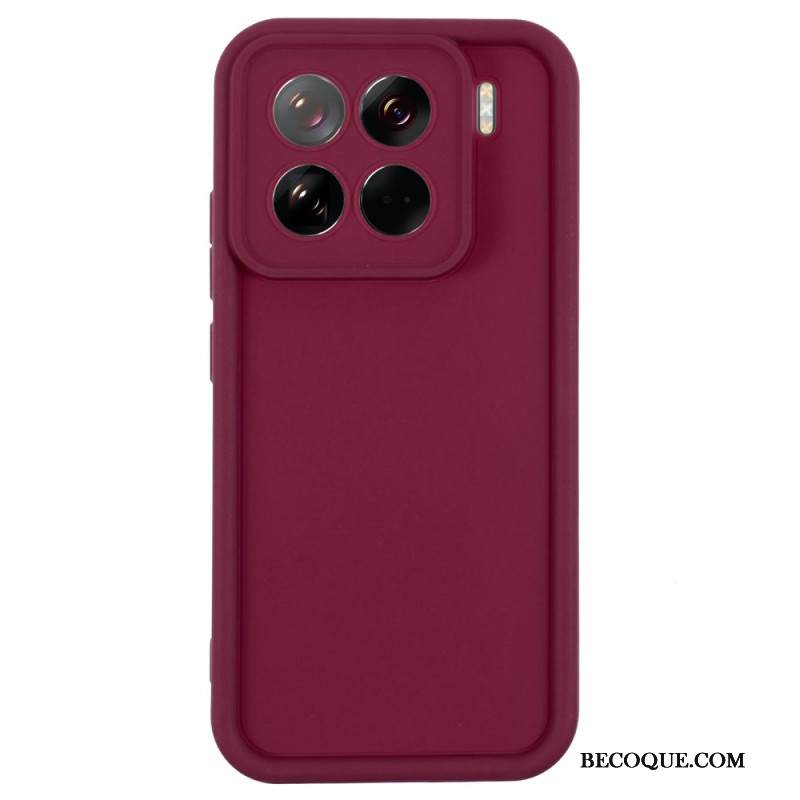 Kotelot Xiaomi 15 Pro Uritettu Muotoilu Suojakuori