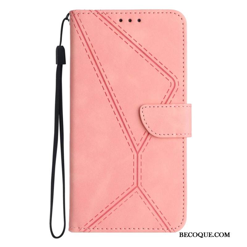 Kotelot Xiaomi 15 Pro Viivoja Ja Raitoja