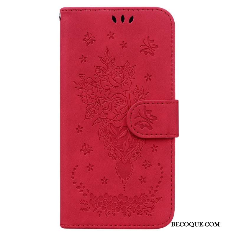 Kotelot Xiaomi 15 Puhelinkuoret Ruusut