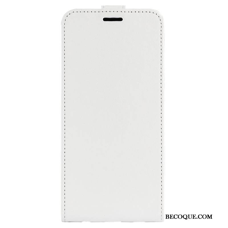 Kotelot Xiaomi 15 Pystysuora Läppäsuoja Suojakuori