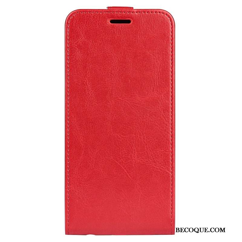 Kotelot Xiaomi 15 Pystysuora Läppäsuoja Suojakuori