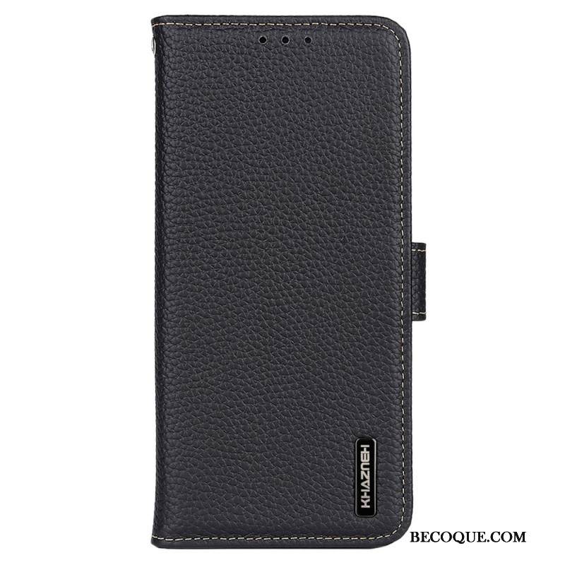 Kotelot Xiaomi 15 Ultra Aitoa Khazneh-nahkaa